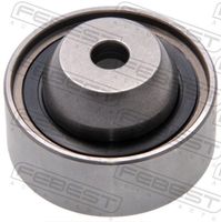Rola ghidare/conducere, curea transmisie FEBEST, Cod: 0488-CU5W