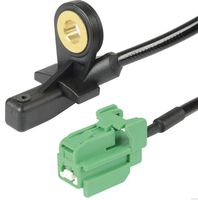 Sensor, Raddrehzahl