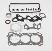 Set garnituri, chiulasa JAPANPARTS, Cod: KG-621