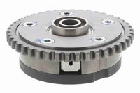 Дефазатор разпр. вал