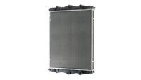 Thumbnail - Radiateur - CR2583000S - MAHLE