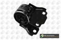 тампон, носач