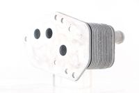 Thumbnail - Oliekoeler, motorolie - CLC118000S - MAHLE