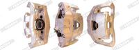 Bremssattel