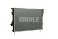Thumbnail - Radiateur - CR242000P - MAHLE
