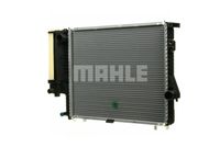 Thumbnail - Radiateur - CR244000P - MAHLE