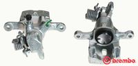 Bremssattel