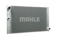 Thumbnail - Radiateur - CR766000P - MAHLE