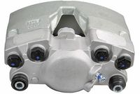 спирачен апарат