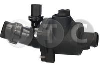 корпус на термостат