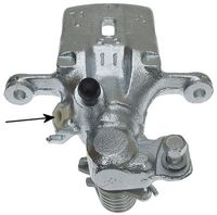 Bremssattel