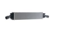 Thumbnail - Intercooler, inlaatluchtkoeler - CI170000P - MAHLE