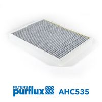 Filter, Innenraumluft