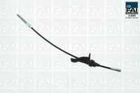 жило, ръчна спирачка