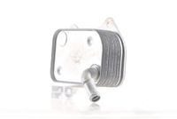 Thumbnail - Oliekoeler, motorolie - CLC4000S - MAHLE
