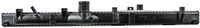 Thumbnail - Radiateur - CR1540000S - MAHLE