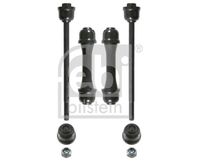 Stange/Strebe, Stabilisator