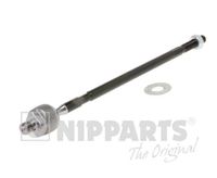 Аксиален шарнирен накрайник, напречна кормилна щанга J4845021 NIPPARTS