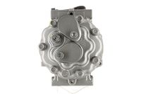 Kompressor, Klimaanlage