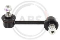 Stange/Strebe, Stabilisator
