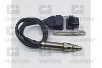NOx-Sensor, NOx-Katalysator