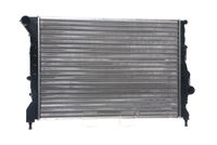 Thumbnail - Radiateur - CR1413000S - MAHLE