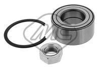 комплект колесен лагер