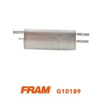 горивен филтър