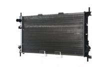 Thumbnail - Radiateur - CR1196000S - MAHLE