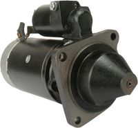 Starter HC-Cargo, Cod: F 032 110 521