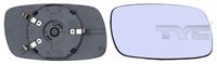 Mirror Glass, exterior mirror