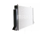 Thumbnail - Radiateur - CR396000S - MAHLE