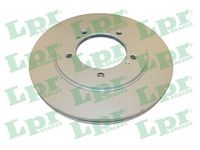 Disc frana LPR, Cod: S5133VR