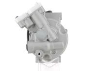 Kompressor, Klimaanlage