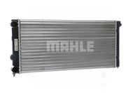 Thumbnail - Radiateur - CR411000S - MAHLE