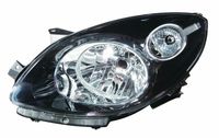 Headlight