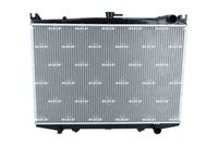 Kühler, Motorkühlung