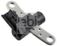 Σηματοδ. παλμών, στροφ. άξονας