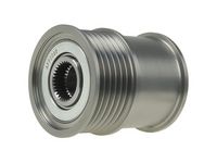 Alternator Freewheel Clutch