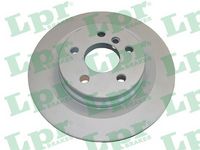 спирачен диск