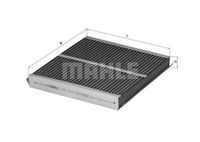 Filter, Innenraumluft