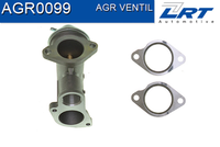 AGR-Ventil