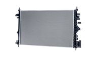 Thumbnail - Radiateur - CR2265000S - MAHLE