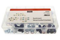 SORTIMENT BUșON DE GOLIRE A ULEIULUI