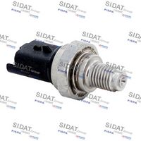 Sensor, Kraftstoffdruck