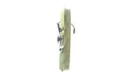 Thumbnail - Koelventilatorwiel - CFF487000P - MAHLE