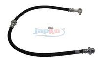 Halter, Bremsschlauch