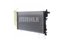 Thumbnail - Radiateur - CR468000S - MAHLE