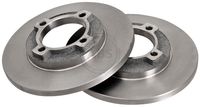 Bremsscheibe
