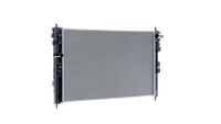 Thumbnail - Radiateur - CR2237000S - MAHLE